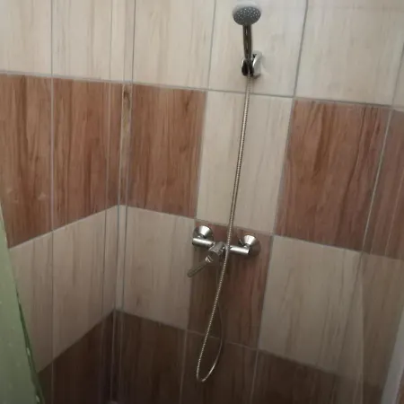 Suemegi Levendula Apartment