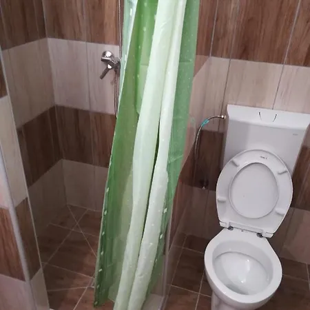 Apartment Suemegi Levendula *