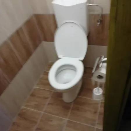 Apartment Suemegi Levendula *