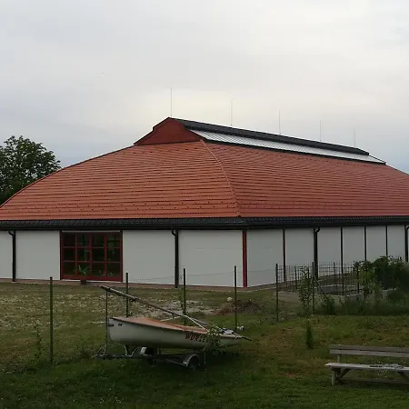 Suemegi Levendula Διαμέρισμα Sümeg
