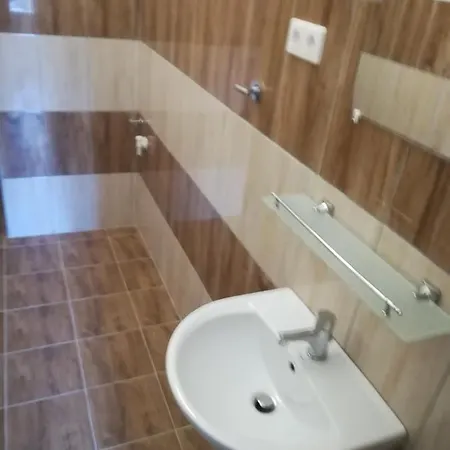 Suemegi Levendula Apartment *