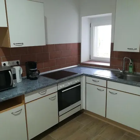Apartment Suemegi Levendula Sumeg