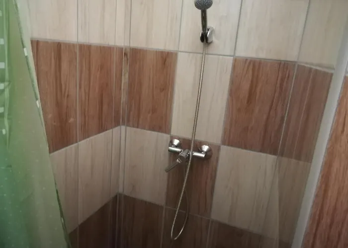 Suemegi Levendula Apartment