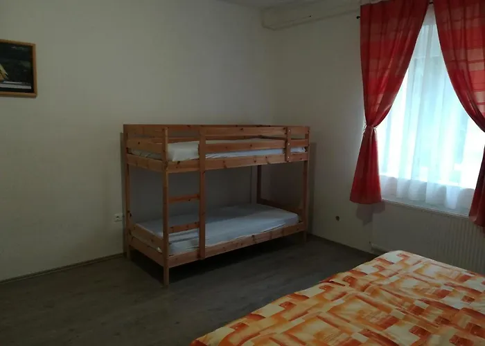 Apartment Suemegi Levendula Sumeg