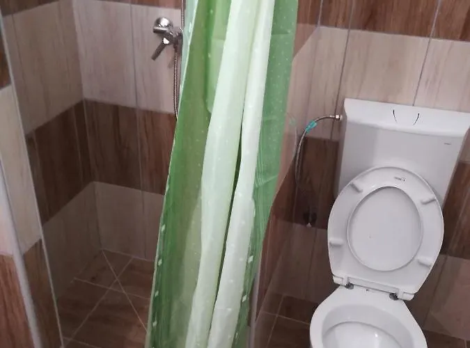 Apartment Suemegi Levendula *