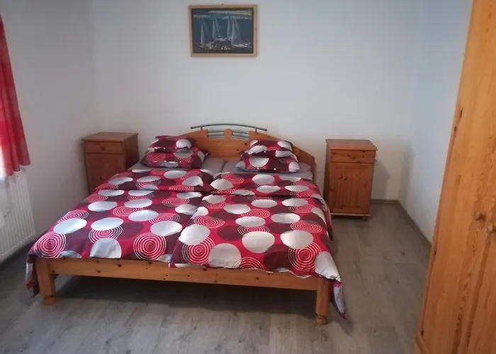 Apartment Suemegi Levendula
