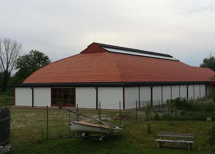 Suemegi Levendula Apartment Sumeg