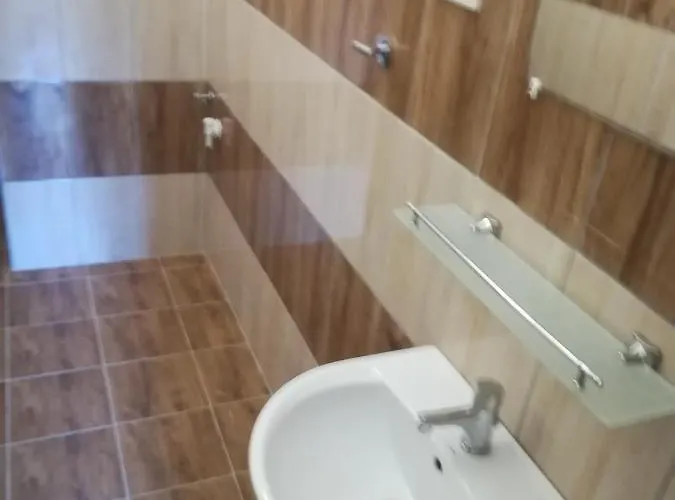 Suemegi Levendula Apartment *