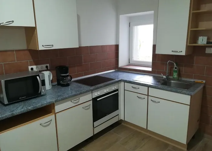 Apartment Suemegi Levendula Sumeg